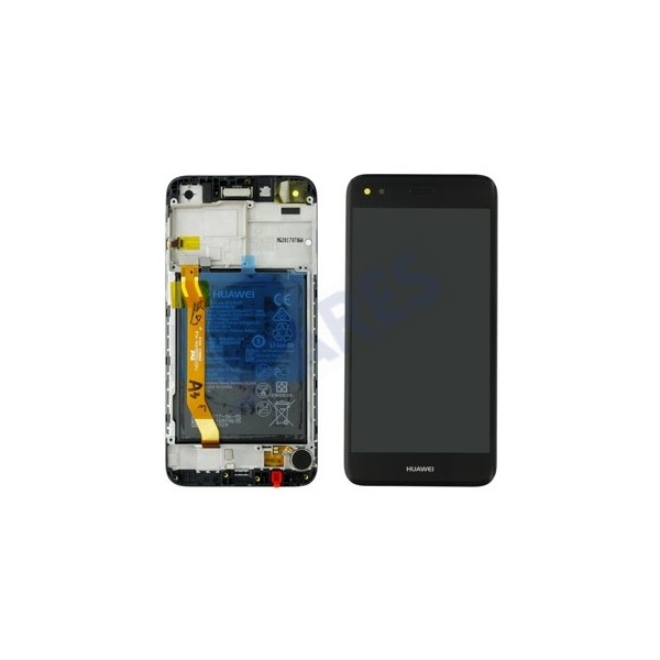 Huawei Front Cover Assembly Battery