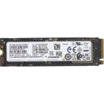 HP 512GB PCIe-4x4 NVMe Solid State Drive