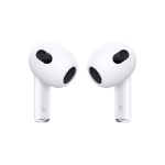 Apple AirPods (3rd generation) with Lightning Charging Case MPNY3ZM/A