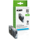 KMP H63 ink cartridge 1 pc(s) Photo black