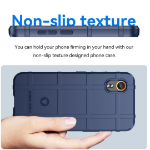 JLC Samsung XCover 7 Oxford Case Blue