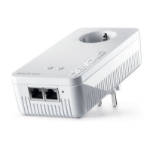 Devolo Magic 2 WiFi 6 2400 Mbit/s Ethernet LAN Wit 1 stuk(s)