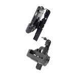 RAM Mounts RAM-HOL-MOT1FU houder Passieve houder Tablet/UMPC Zwart