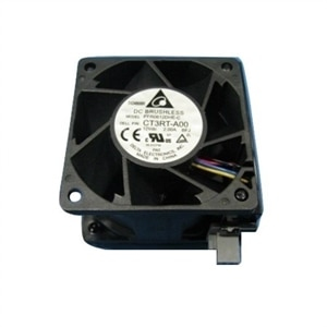 Image of DELL 384-BBSD computer cooling system Processor Fan Black