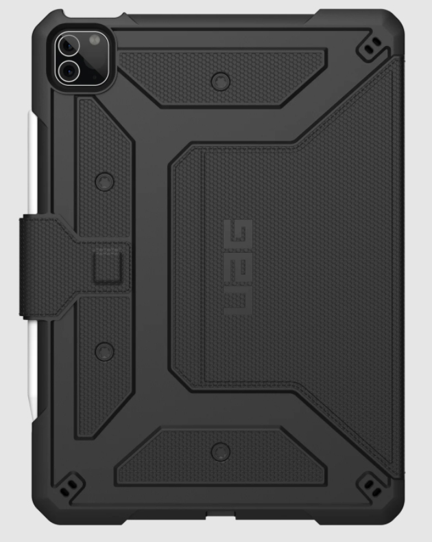 Urban Armor Gear Metropolis 27.9 cm (11") Folio Black