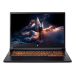 Acer Nitro V 17 AI ANV17-41-R3UC Copilot+ PC AMD Ryzen™ 7 260 Laptop 43.9 cm (17.3") Quad HD 16 GB DDR5-SDRAM 1 TB SSD NVIDIA GeForce RTX 5060 Wi-Fi 6E (802.11ax) Windows 11 Home Black