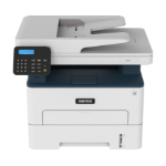 Xerox B225/DNI multifunction printer Laser A4 600 x 600 DPI 36 ppm Wi-Fi