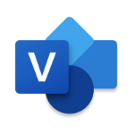 Microsoft Visio Professional 2021 Charting 1 license(s) English