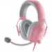 Razer Blackshark V2 X Headset Wired Head-band Gaming Pink