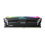 Lexar LD5U16G68C34LA-RGD memory module 32 GB 2 x 16 GB DDR5 6800 MHz ECC