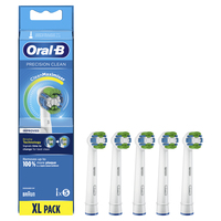 Image of Procter & Gamble Oral-B Precision Clean Clean Maximiser Brush...