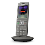 Gigaset CL660HX DECT telephone Grey