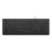 Lenovo 4Y41R64671 keyboard Home/Office USB UK English Black