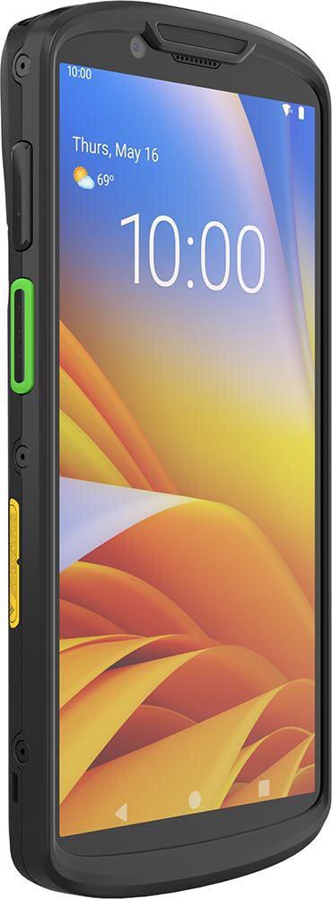 Zebra TC53E WITH RFID. LAN. 6.0 DISPLAY. WIFI 6E. 8GB RAM/128GB ROM.