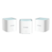 D-Link EAGLE PRO AI AX1500 Dual-Band (2,4 GHz/5 GHz) Wi-Fi 6E (802.11ax) Weiß 1 Intern