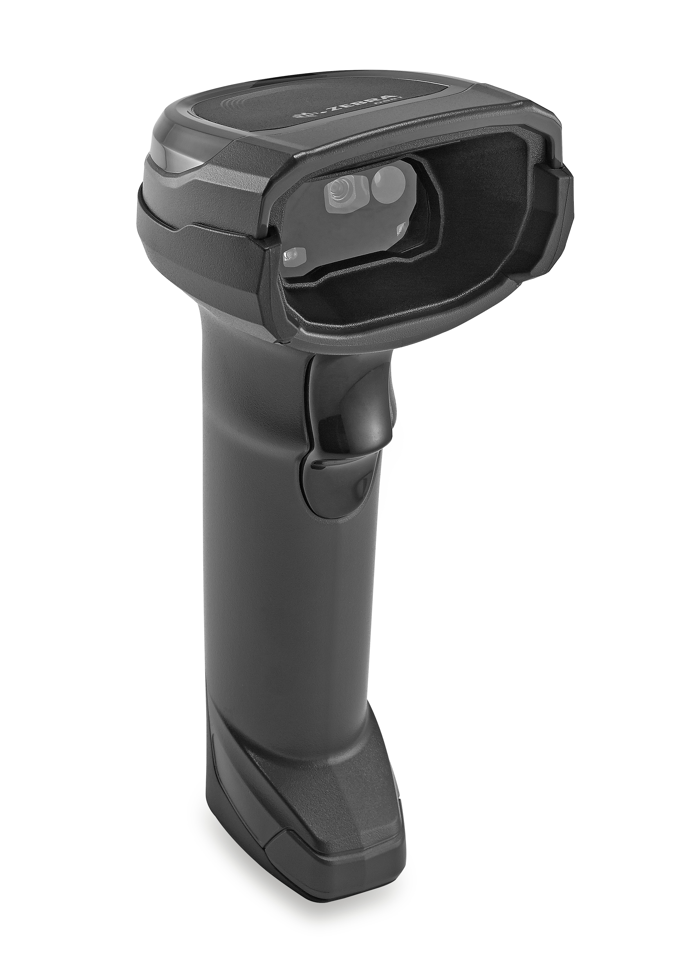 Image of Zebra DS8108-SR Handheld bar code reader 1D/2D LED Black