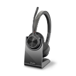 Poly VOYAGER 4320 MS USB-A CHARGE STAND