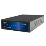ALLNET ALL-VPN20 wired router Fast Ethernet Black