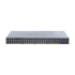 Cisco Catalyst WS-C2960X-48TS-L nätverksswitchar hanterad L2 Gigabit Ethernet (10/100/1000) 1U Svart