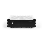 Biamp Modena Hub wireless presentation system HDMI Desktop