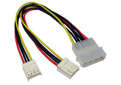 Cables Direct RB-517 internal power cable