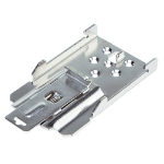 PLANET DIN-Rail Mounting Kit (50mm Wide Spring-Type)