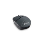 Verbatim 70704 mouse Ambidextrous RF Wireless 1000 DPI