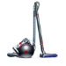 Dyson Cinetic Big ball Absolute 2 0,8 l Zylinder-Vakuum Trocken 700 W Beutellos