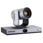 Lumens VC-TR1 camera voor videoconferentie 2 MP Zwart, Grijs 1920 x 1080 Pixels 60 fps CMOS 25,4 / 2,8 mm (1 / 2.8")