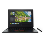 Lenovo ThinkPad X1 (2nd Gen) Intel® Core™ i5 256 GB 30.5 cm (12") 8 GB Wi-Fi 5 (802.11ac) Windows 10 Pro Black