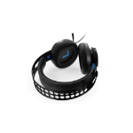 Lenovo Legion H300 Headset Wired Head-band Gaming Black