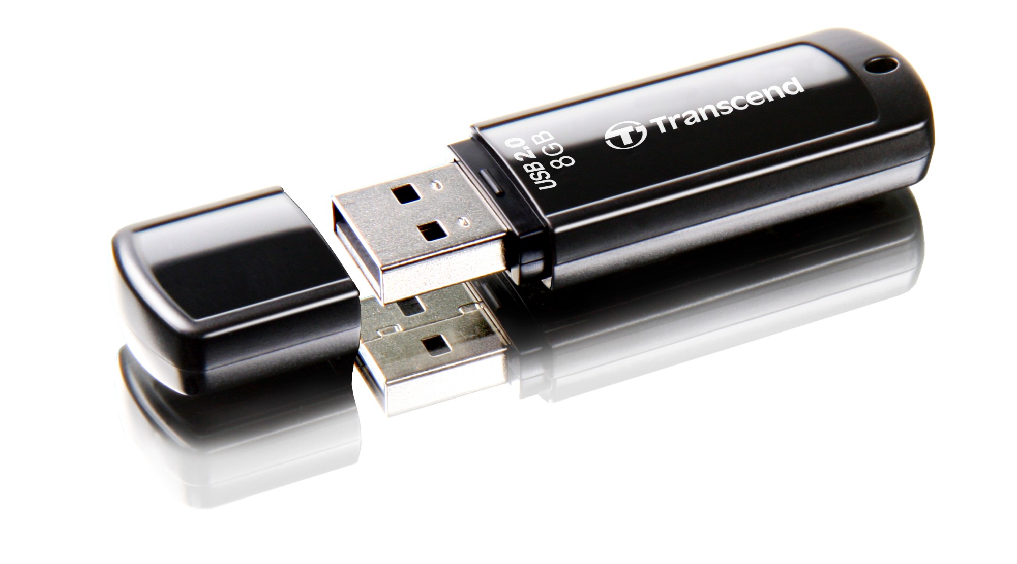 Transcend JetFlash elite JetFlash 350 8GB, 495 in distributor/wholesale ...