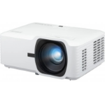 Viewsonic LS740HD data projector Standard throw projector 4200 ANSI lumens 1080p (1920x1080) White
