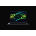 Razer Blade 16 Intel Core Ultra 9 386H Laptop 40.6 cm (16") WQXGA 32 GB LPDDR5x-SDRAM 2 TB SSD NVIDIA GeForce RTX 5090 Wi-Fi 7 (802.11be) Windows 11 Home Black QWERTY UK English