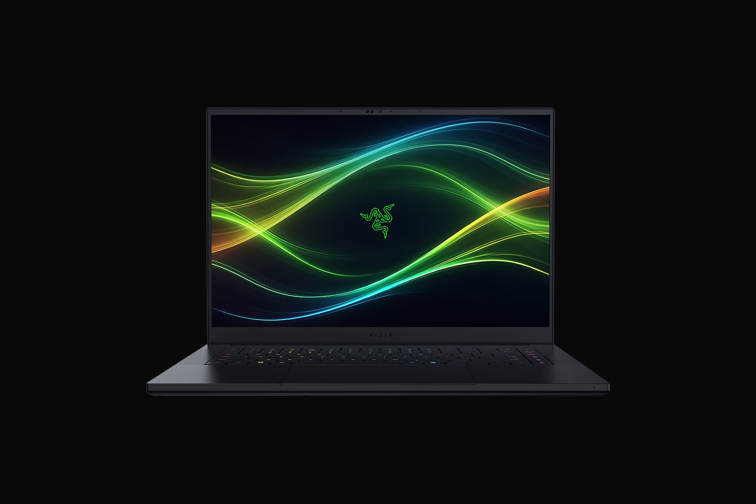 Razer Black Blade 16 Intel Core Ultra 9 386H Laptop 40.6 Cm (16") Wqxga