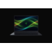 Razer Blade 16 Intel Core Ultra 9 386H Laptop 40.6 cm (16") WQXGA 64 GB LPDDR5x-SDRAM 2 TB SSD NVIDIA GeForce RTX 5090 Wi-Fi 7 (802.11be) Windows 11 Home Black QWERTY UK English