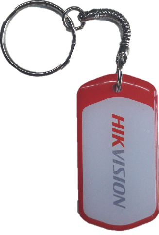 Hikvision DS-K7M102-M access cards 13560 kHz