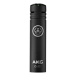 AKG C430 Black Stage/performance microphone