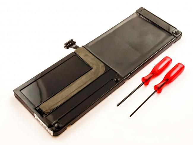 Image of CoreParts MBXAP-BA0063 notebook spare part Battery