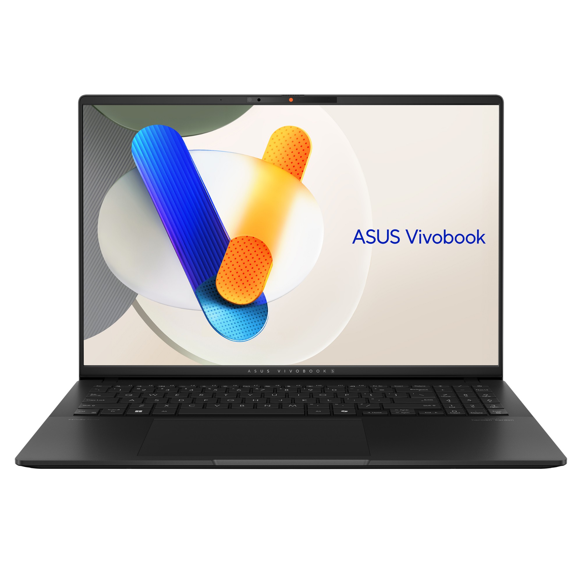 ASUS Vivobook S 16 OLED inches 185H 16GB 1TB S5606MA-DS96 Laptop