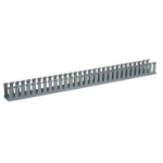 Panduit G1.5X2LG6 cable tray Straight cable tray Gray
