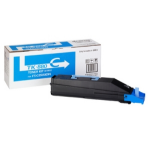 Kyocera 1T02KACNL0/TK-880C Toner cyan, 18K pages ISO/IEC 19798 for Kyocera FS-C 8500