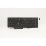Lenovo 5M10Z54371 laptop spare part Keyboard