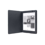 Gecko Covers V4T48C1 e-bookreaderbehuizing 19,8 cm (7.8") Folioblad Zwart