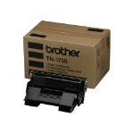 Brother TN-1700 Toner cartridge black, 17K pages/5% for Brother HL-8050