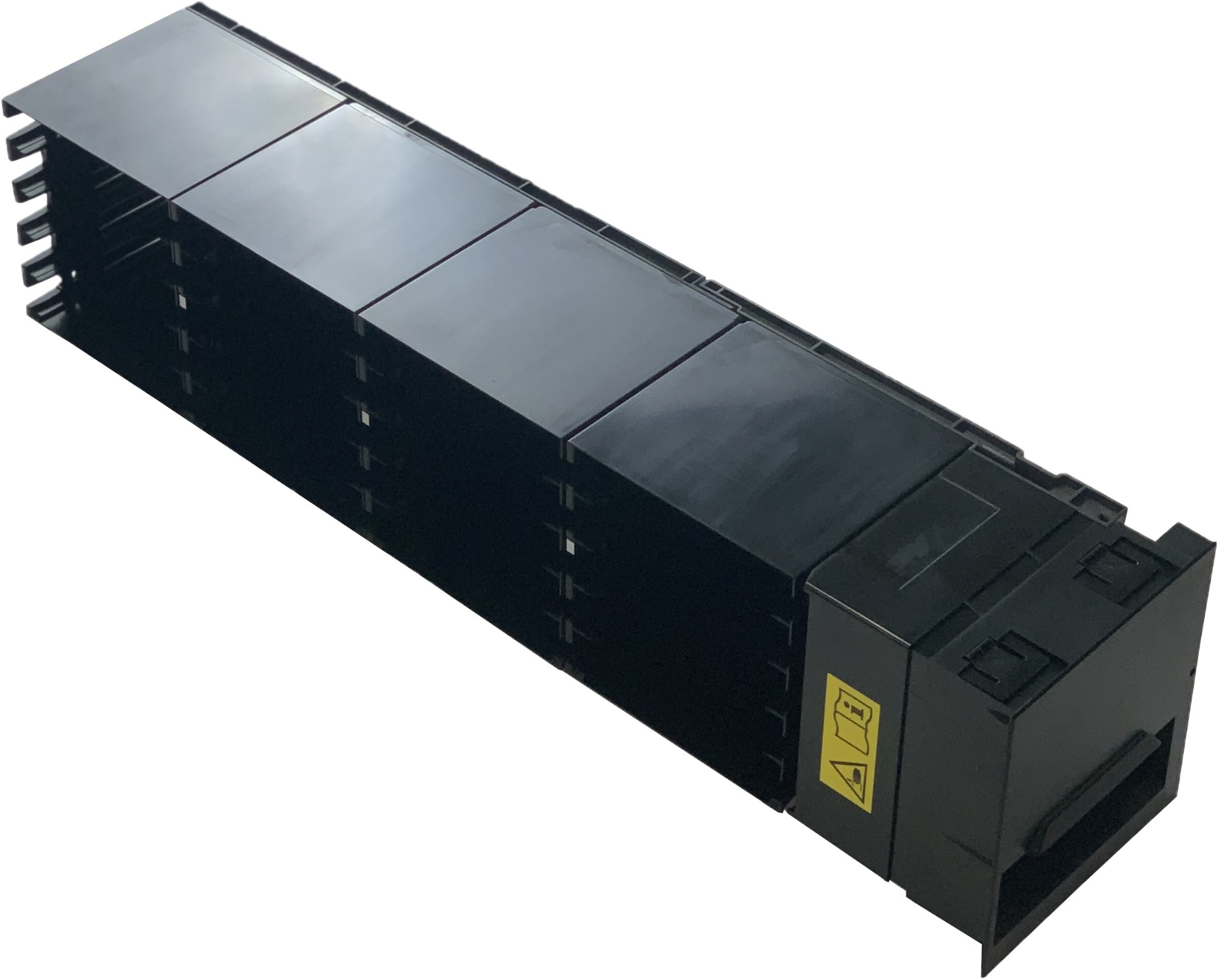 Overland-Tandberg O-T NEOxl 40 Right-Side Magazine