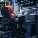 HP Z4 G5 Workstation PC Wolf Pro Security Edition Windows 11 Pro Torre Puesto de trabajo AI Workstation