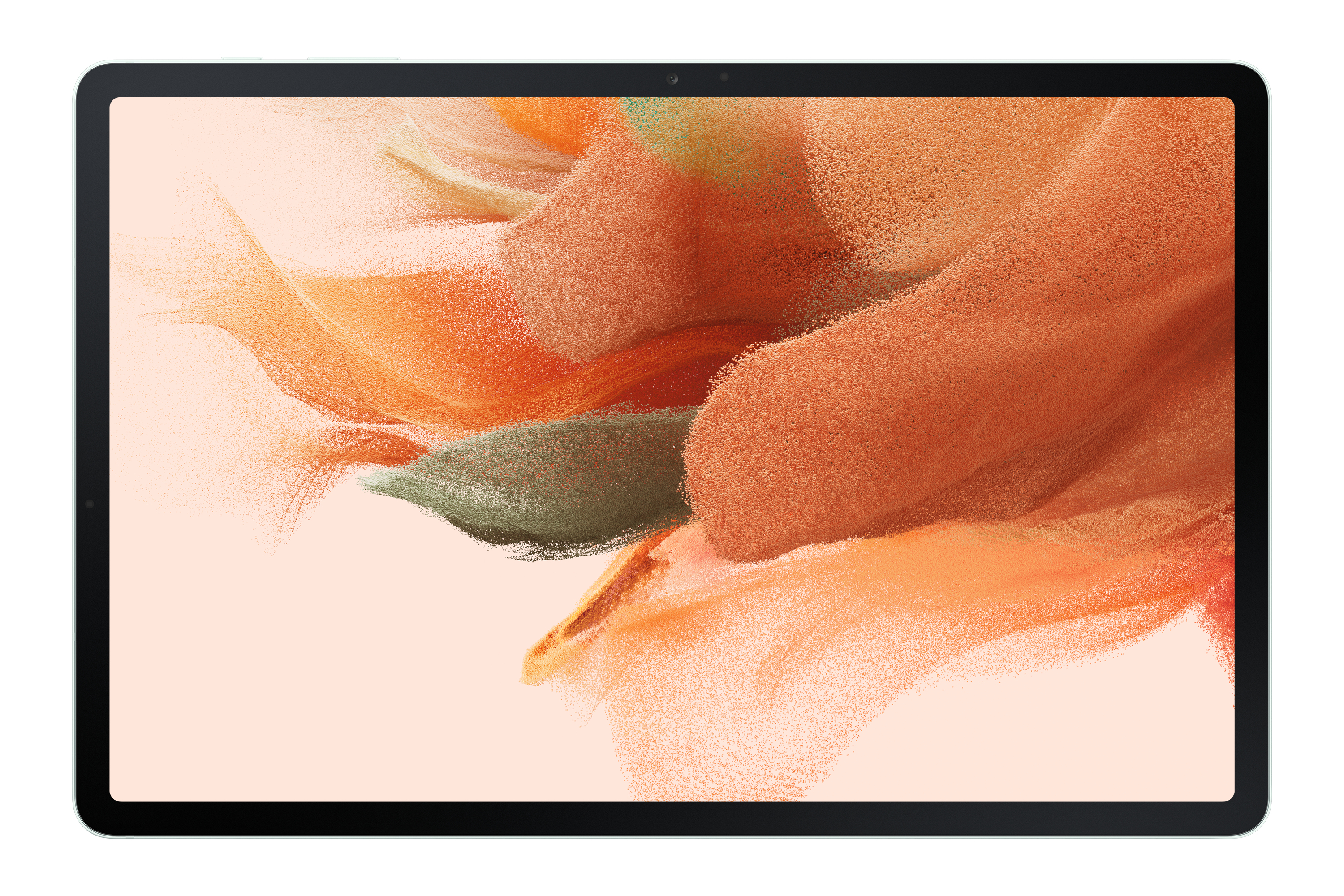 Image of Samsung Galaxy Tab S7 FE SM-T733N 64 GB 31.5 cm (12.4") Qualcomm...