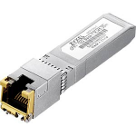 Zyxel SFP10G-T-ZZ0101F netwerk transceiver module Vezel-optiek SFP