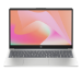 HP 15-fd0060ns Intel® Core™ i7 i7-1355U Portátil 39,6 cm (15.6") Full HD 8 GB DDR4-SDRAM 512 GB SSD Wi-Fi 6E (802.11ax) FreeDOS Azul